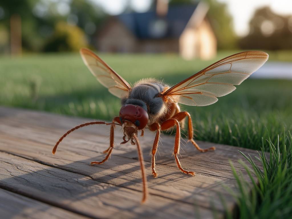 Quels sont les signes qui doivent vous alerter sur la présence de nuisibles chez vous avant une infestation majeure