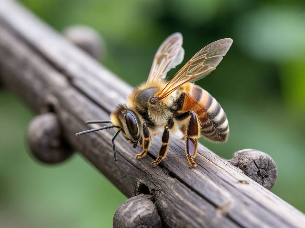 Pourquoi le frelon asiatique menace les abeilles et la biodiversité locale et comment j’interviens pour limiter cette pression