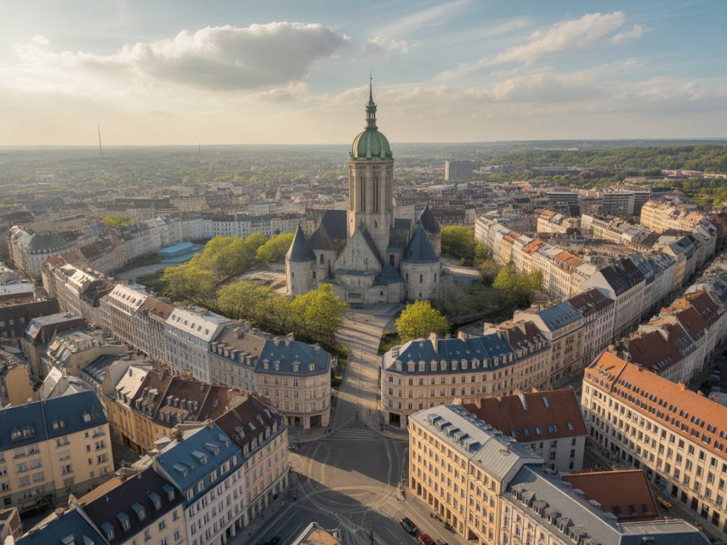Dératisation et désinsectisation par ville : pourquoi les stratégies varient selon le territoire et selon la pression des nuisibles