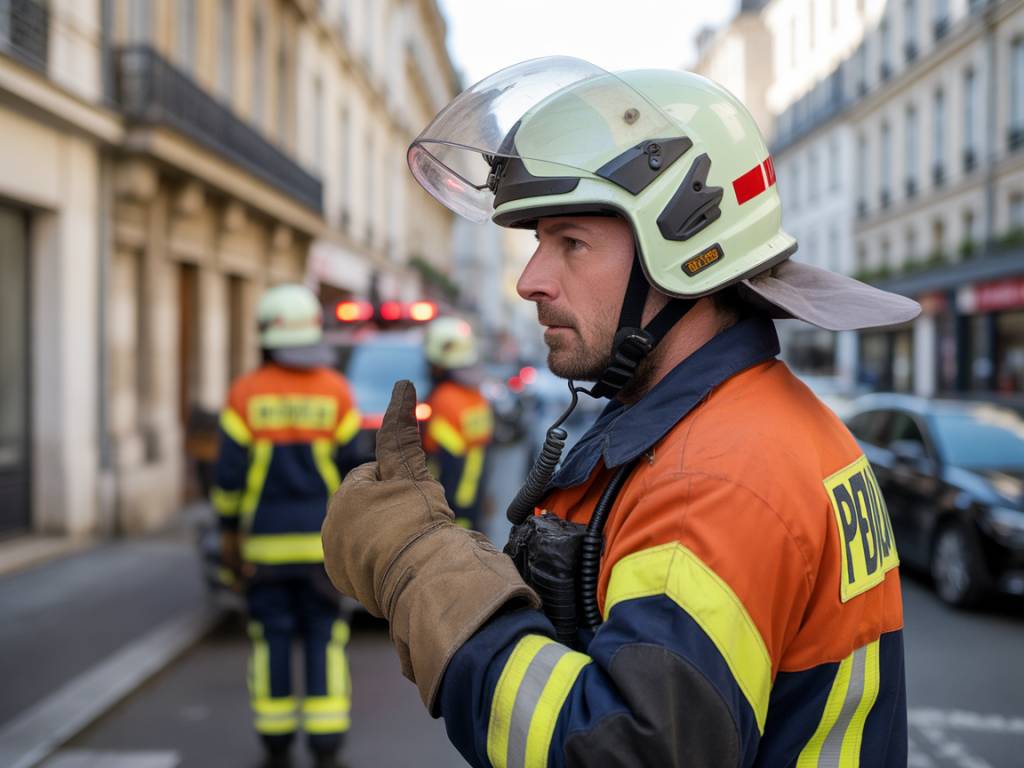 Peut-on appeler les pompiers à Lyon ou dans le Rhône pour détruire un nid de guêpes