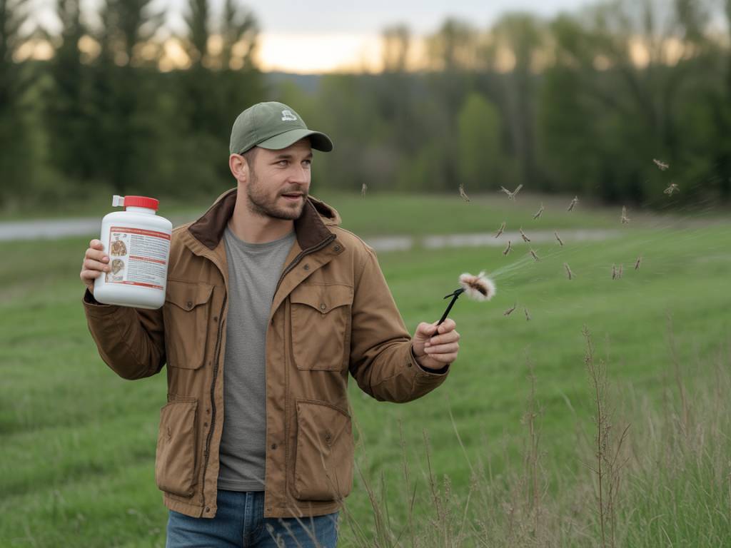 Produits anti‑nuisibles vendus en magasin : dans quels cas ils sont réellement efficaces selon mon expérience sur le terrain