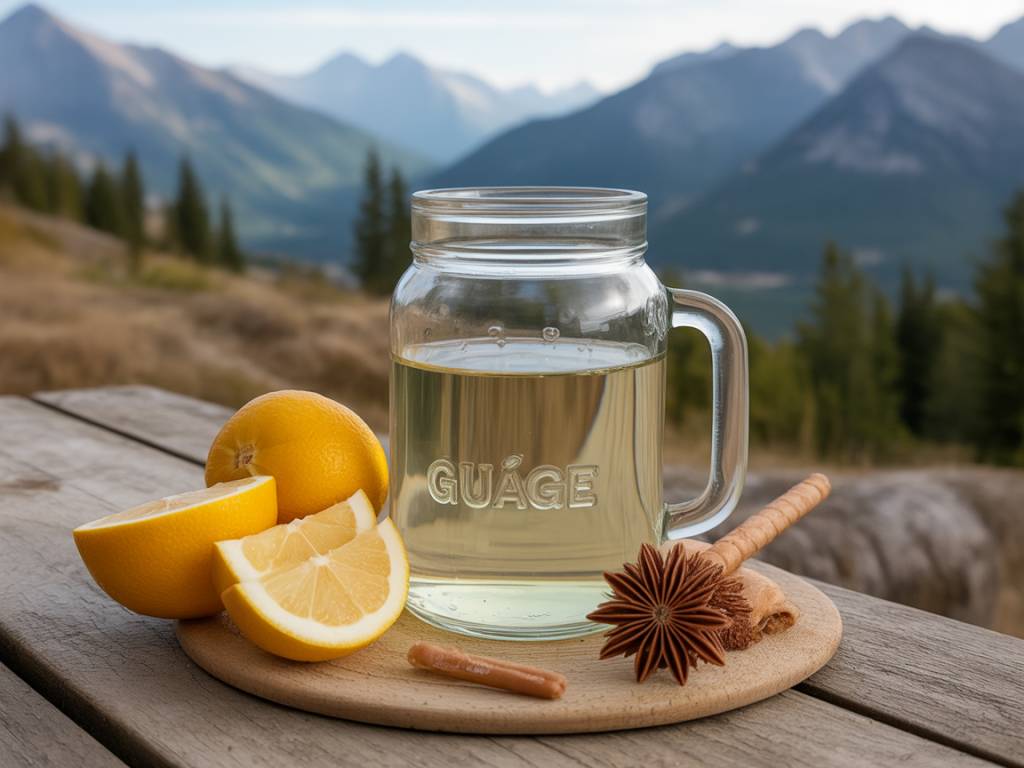 Quel liquide mettre dans un piège à guêpes